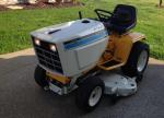 CubCadet1210's Avatar